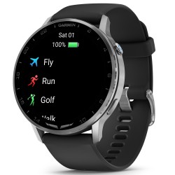 Garmin D2 Air X15 - Aviator Smartwatch