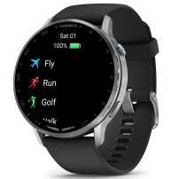 Garmin D2 Air X15 - Aviator Smartwatch