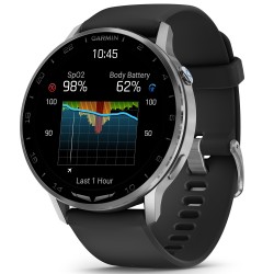 Garmin D2 Air X15 - Aviator Smartwatch