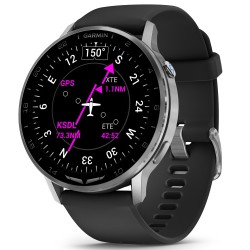 Garmin D2 Air X15 - Aviator Smartwatch