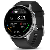 Garmin D2 Air X15 - Aviator Smartwatch