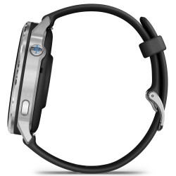 Garmin D2 Air X15 - Aviator Smartwatch