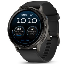 Garmin D2 Air X15 - Aviator Smartwatch