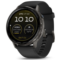 Garmin D2 Air X15 - Aviator Smartwatch
