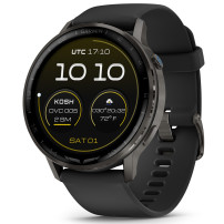 Garmin D2 Air X15 - Aviator Smartwatch