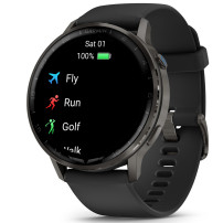 Garmin D2 Air X15 - Aviator Smartwatch