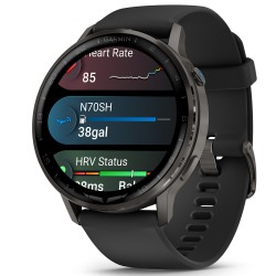 Garmin D2 Air X15 - Aviator Smartwatch