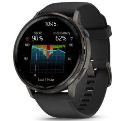 Garmin D2 Air X15 - Aviator Smartwatch
