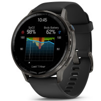 Garmin D2 Air X15 - Aviator Smartwatch