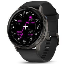 Garmin D2 Air X15 - Aviator Smartwatch