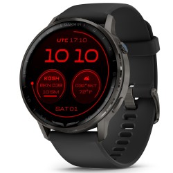 Garmin D2 Air X15 - Aviator Smartwatch