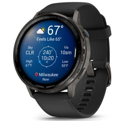 Garmin D2 Air X15 - Aviator Smartwatch