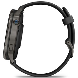 Garmin D2 Air X15 - Aviator Smartwatch