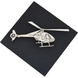 Insigna CABRI G2