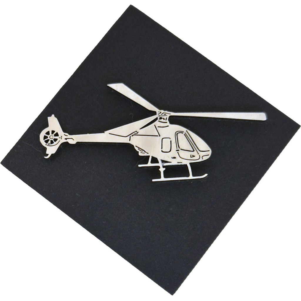 Insigna CABRI G2