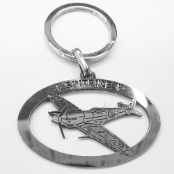 Breloc Spitfire