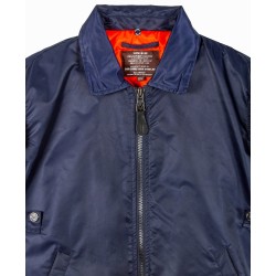 Top Gun® B-15 Men's Heavy Duty Flight Bomber Jacket NEW