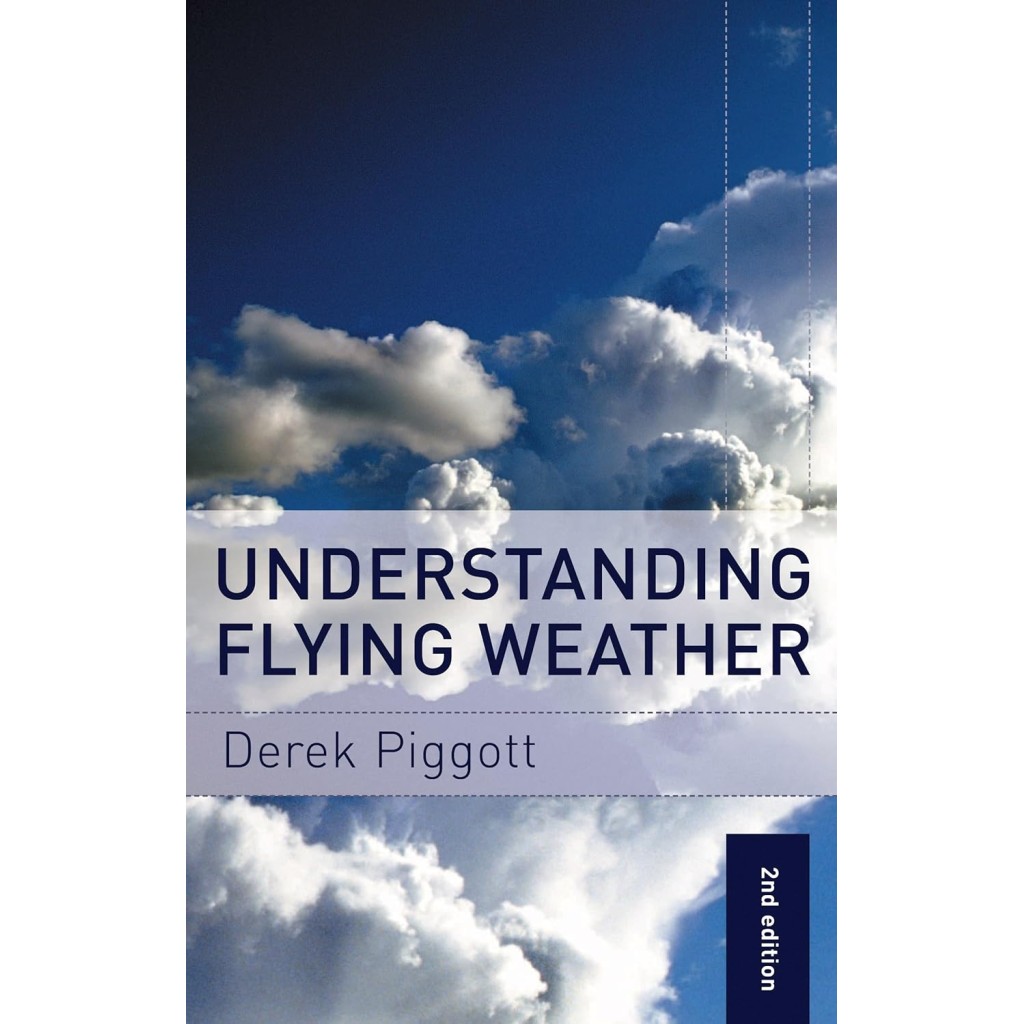 Understanding Flying Weather - Piggott