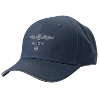 Sapca Pilot Bumbac