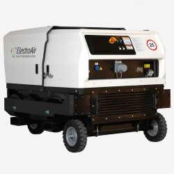 Electroair APA-65 Hybrid Ground Power Unit