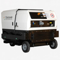 Electroair APA-65 Hybrid Ground Power Unit