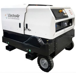 Electroair APA-65 Hybrid Ground Power Unit