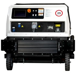 Electroair APA-65 Hybrid Ground Power Unit