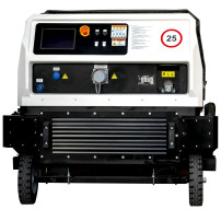 Electroair APA-65 Hybrid Ground Power Unit