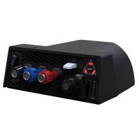 Honeycomb Sierra TPM Module