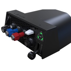 Honeycomb Sierra TPM Module