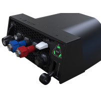 Honeycomb Sierra TPM Module