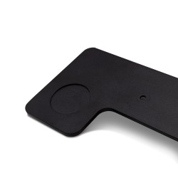 CockpitCrafters - Under Desk Mount for Honeycomb Alpha & Bravo