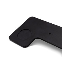 CockpitCrafters - Under Desk Mount for Honeycomb Alpha & Bravo