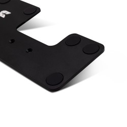 CockpitCrafters - Under Desk Mount for Honeycomb Alpha & Bravo