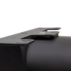 CockpitCrafters - Under Desk Mount for Honeycomb Alpha & Bravo