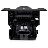 CockpitCrafters - Under Desk Mount for Honeycomb Alpha & Bravo