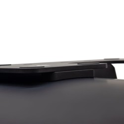 CockpitCrafters - Under Desk Mount for Honeycomb Alpha & Bravo
