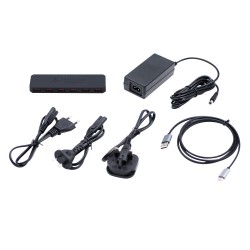 Honeycomb - Flight Sim USB Hub