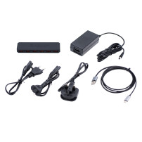 Honeycomb - Flight Sim USB Hub