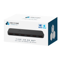 Honeycomb - Flight Sim USB Hub