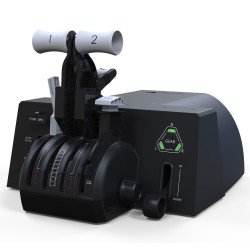 Honeycomb - Bravo Throttle Quadrant Lite