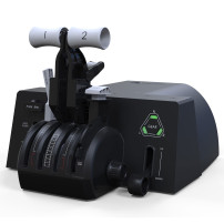 Honeycomb - Bravo Throttle Quadrant Lite