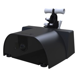 Honeycomb - Bravo Throttle Quadrant Lite
