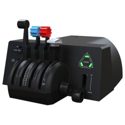 Honeycomb - Bravo Throttle Quadrant Lite