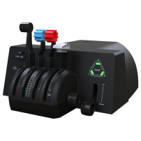 Honeycomb - Bravo Throttle Quadrant Lite