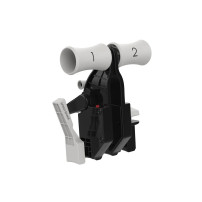 Honeycomb - Bravo Throttle Quadrant Lite
