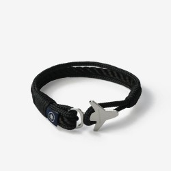 Bratara Midnight Onyx