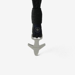 Bratara Midnight Onyx