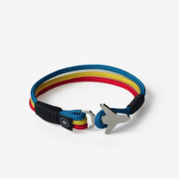 Romania Rope Bracelet