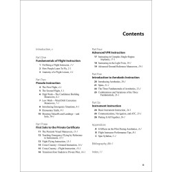 The Flight Instructor’s Manual (Softcover)